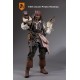 MRZ 1/6 Scale Pirate Monkey Statue Set